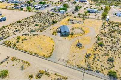 3967 N Bouse Rd., Golden Valley, AZ 86413 - Photo 1