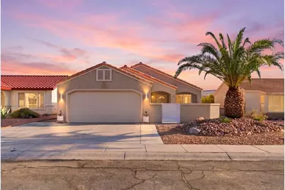 2198 Hijolly Drive, Bullhead City, AZ 86442 - Photo 1