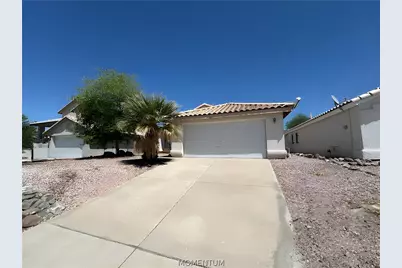 2195 Hijolly Drive, Bullhead City, AZ 86442 - Photo 3
