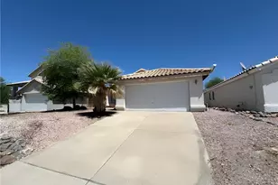 2195 Hi Jolly Dr, Bullhead City, AZ 86442 - Photo 3