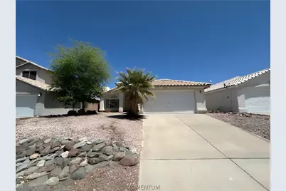 2195 Hijolly Drive, Bullhead City, AZ 86442 - Photo 1