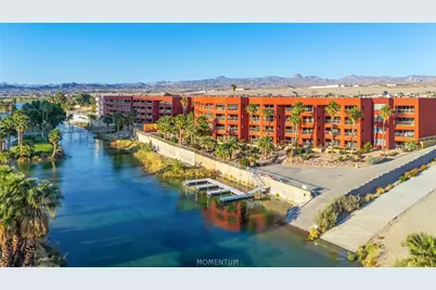 251 Moser Avenue #208, Bullhead City, AZ 86429 - Photo 39