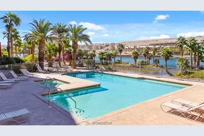 251 Moser Avenue #208, Bullhead City, AZ 86429 - Photo 67