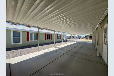 1545 E El Rodeo Road #126, Fort Mohave, AZ 86426 - Photo 23