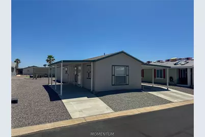 1545 E El Rodeo Road #126, Fort Mohave, AZ 86426 - Photo 1