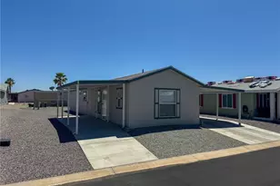 1545 E El Rodeo Rd, Fort Mohave, AZ 86426 - Photo 1