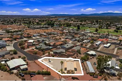 1315 Country Club Circle, Bullhead City, AZ 86442 - Photo 45