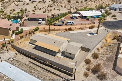 1315 Country Club Circle, Bullhead City, AZ 86442 - Photo 49