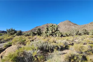 245-02-152B S Carrow Rd, Yucca, AZ 86438 - Photo 1