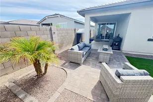 3484 N Camden Dr, Florence, AZ 85132 - Photo 43