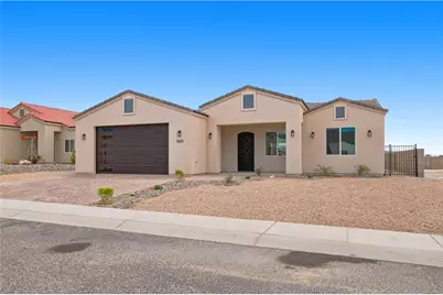 1900 E Via Aventino, Fort Mohave, AZ 86426 - Photo 1