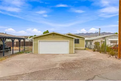 1971 Surf and Sand Drive, Bullhead City, AZ 86442 - Photo 1