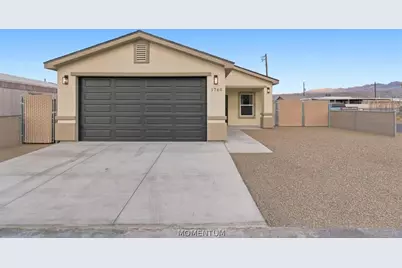 1765 Hualapai Drive, Bullhead City, AZ 86442 - Photo 1