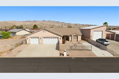 513 Palo Verde Drive, Bullhead City, AZ 86442 - Photo 45