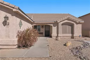 513 Palo Verde Dr, Bullhead City, AZ 86442 - Photo 3