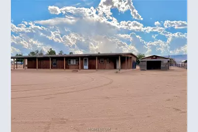 3865 N Rainbow Drive, Kingman, AZ 86409 - Photo 5