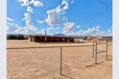 3865 N Rainbow Drive, Kingman, AZ 86409 - Photo 1