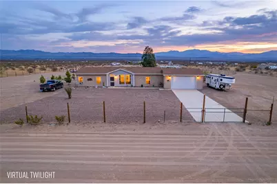 2354 S Cibola Road, Golden Valley, AZ 86413 - Photo 3