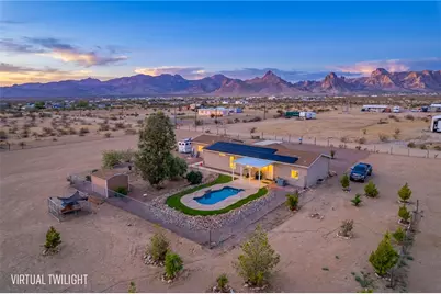 2354 S Cibola Road, Golden Valley, AZ 86413 - Photo 1