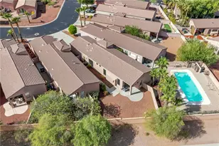 1081 Desert Marigold Cir, Bullhead City, AZ 86429 - Photo 57
