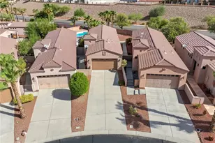 1081 Desert Marigold Cir, Bullhead City, AZ 86429 - Photo 55