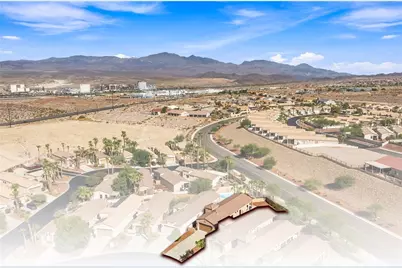 1081 Desert Marigold Circle, Bullhead City, AZ 86429 - Photo 61