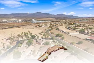 1081 Desert Marigold Cir, Bullhead City, AZ 86429 - Photo 61