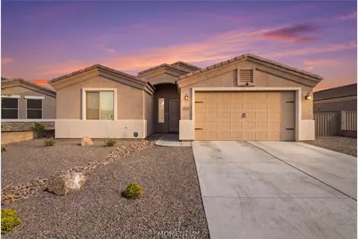 3535 Charleston Loop, Kingman, AZ 86401 - Photo 1