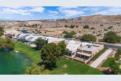 2827 Country Club Drive, Bullhead City, AZ 86442 - Photo 37