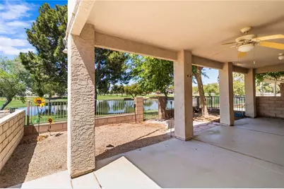 2827 Country Club Drive, Bullhead City, AZ 86442 - Photo 29