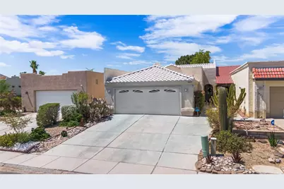 2827 Country Club Drive, Bullhead City, AZ 86442 - Photo 1