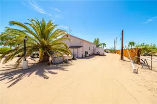 16330 S Hillery Ave, Yucca, AZ 86438 - Photo 17