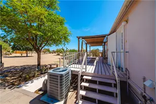 16330 S Hillery Ave, Yucca, AZ 86438 - Photo 11
