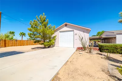 16330 S Hillery Avenue, Yucca, AZ 86438 - Photo 41