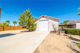 16330 S Hillery Ave, Yucca, AZ 86438 - Photo 41