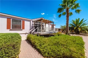 16330 S Hillery Ave, Yucca, AZ 86438 - Photo 35