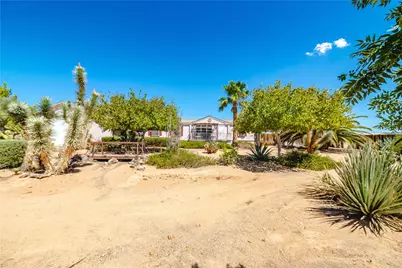 16330 S Hillery Avenue, Yucca, AZ 86438 - Photo 39
