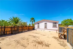 16330 S Hillery Ave, Yucca, AZ 86438 - Photo 21