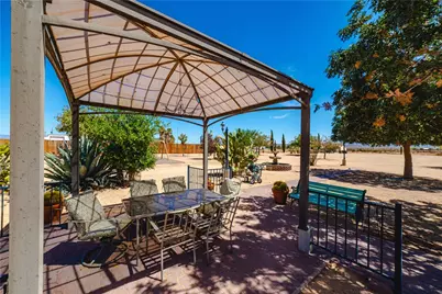 16330 S Hillery Avenue, Yucca, AZ 86438 - Photo 27