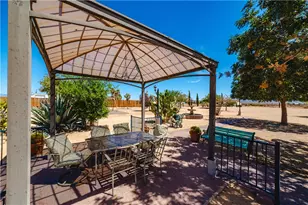 16330 S Hillery Ave, Yucca, AZ 86438 - Photo 27
