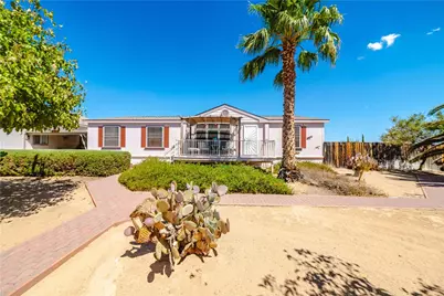 16330 S Hillery Avenue, Yucca, AZ 86438 - Photo 33