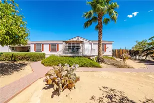 16330 S Hillery Ave, Yucca, AZ 86438 - Photo 33