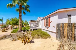 16330 S Hillery Ave, Yucca, AZ 86438 - Photo 23