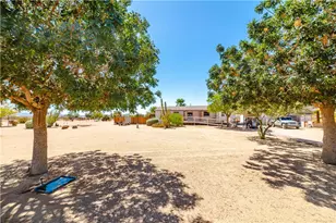 16330 S Hillery Ave, Yucca, AZ 86438 - Photo 29