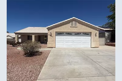 2541 Bridlewise Lane, Bullhead City, AZ 86442 - Photo 3