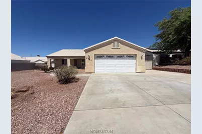 2541 Bridlewise Lane, Bullhead City, AZ 86442 - Photo 1