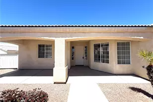 2541 Bridlewise Ln, Bullhead City, AZ 86442 - Photo 59