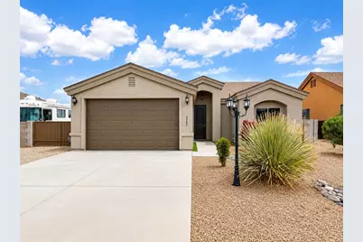 3302 E Double O Drive, Kingman, AZ 86409 - Photo 1