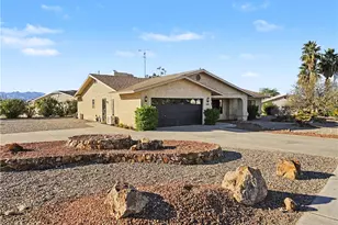 569 Acoma Blvd, Lake Havasu, AZ 86403 - Photo 1