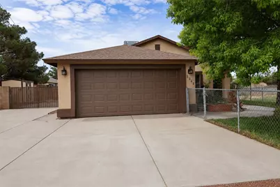 2342 Wallapai Avenue, Kingman, AZ 86401 - Photo 1
